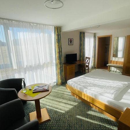 Landhotel Karin Freudenstadt Exterior foto