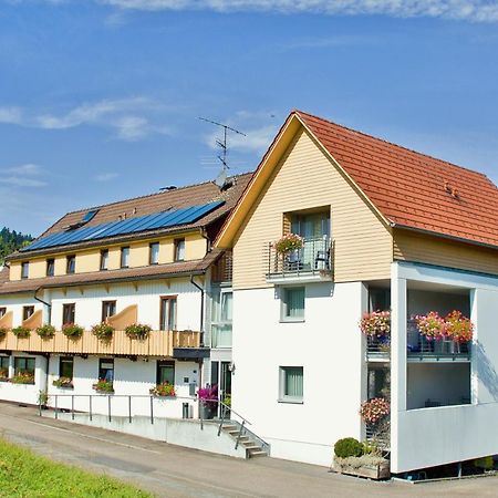 Landhotel Karin Freudenstadt Exterior foto