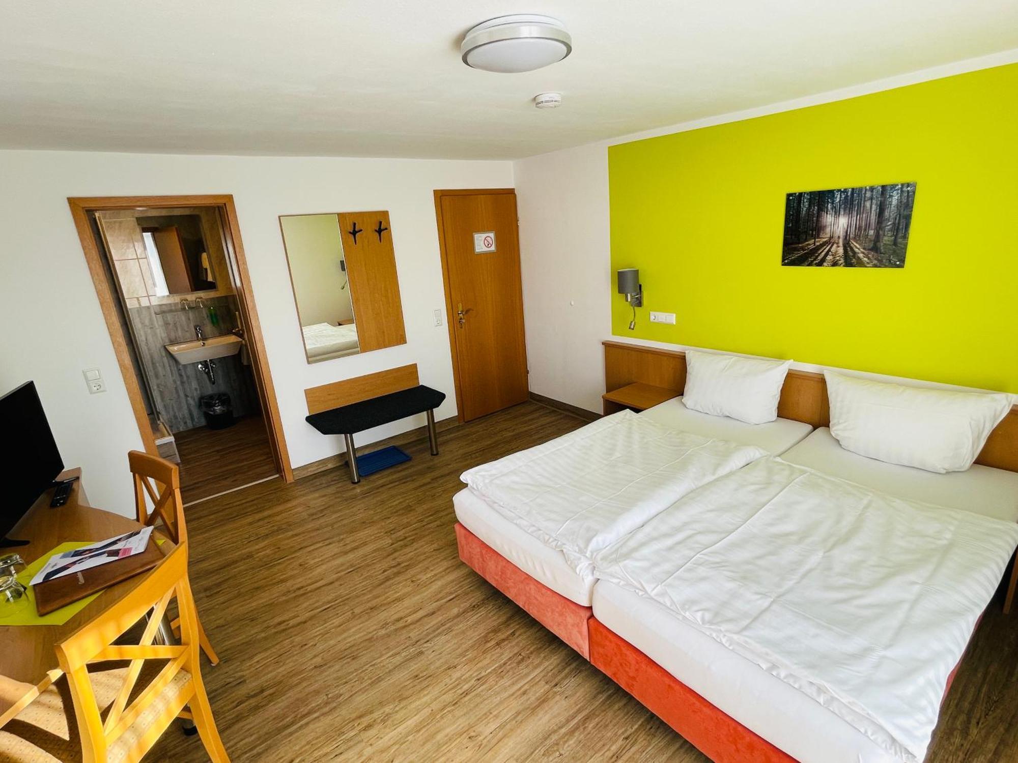 Landhotel Karin Freudenstadt Habitación foto