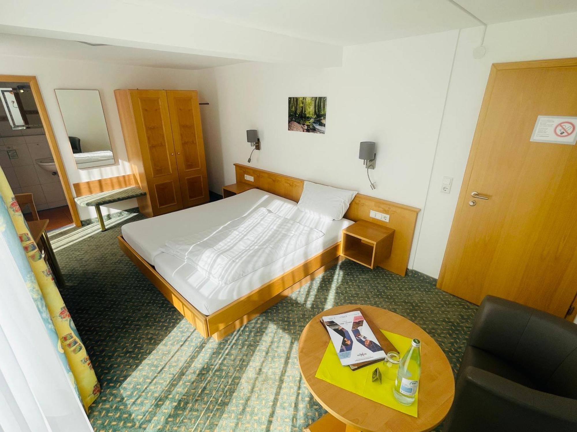 Landhotel Karin Freudenstadt Habitación foto
