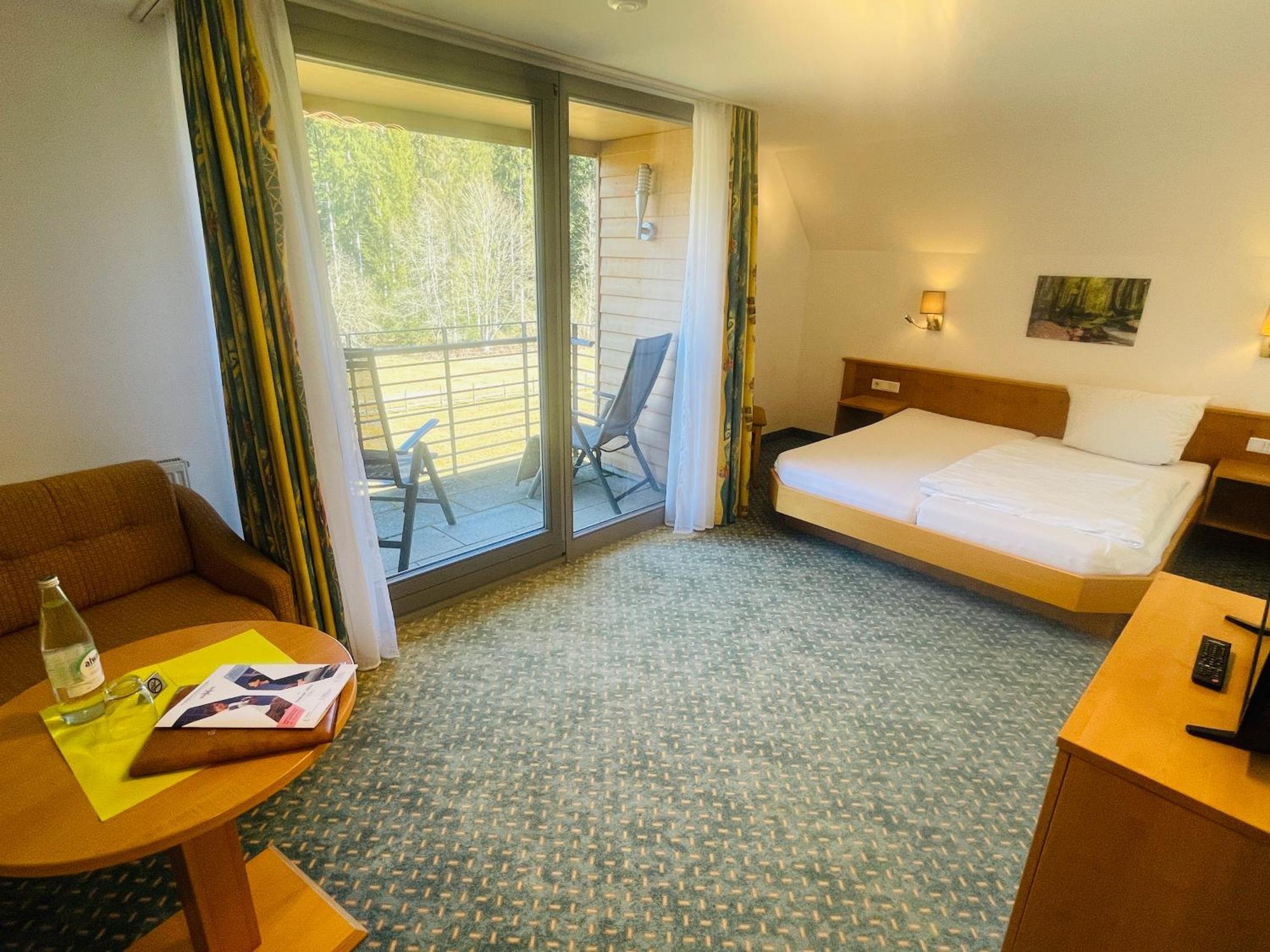 Landhotel Karin Freudenstadt Habitación foto
