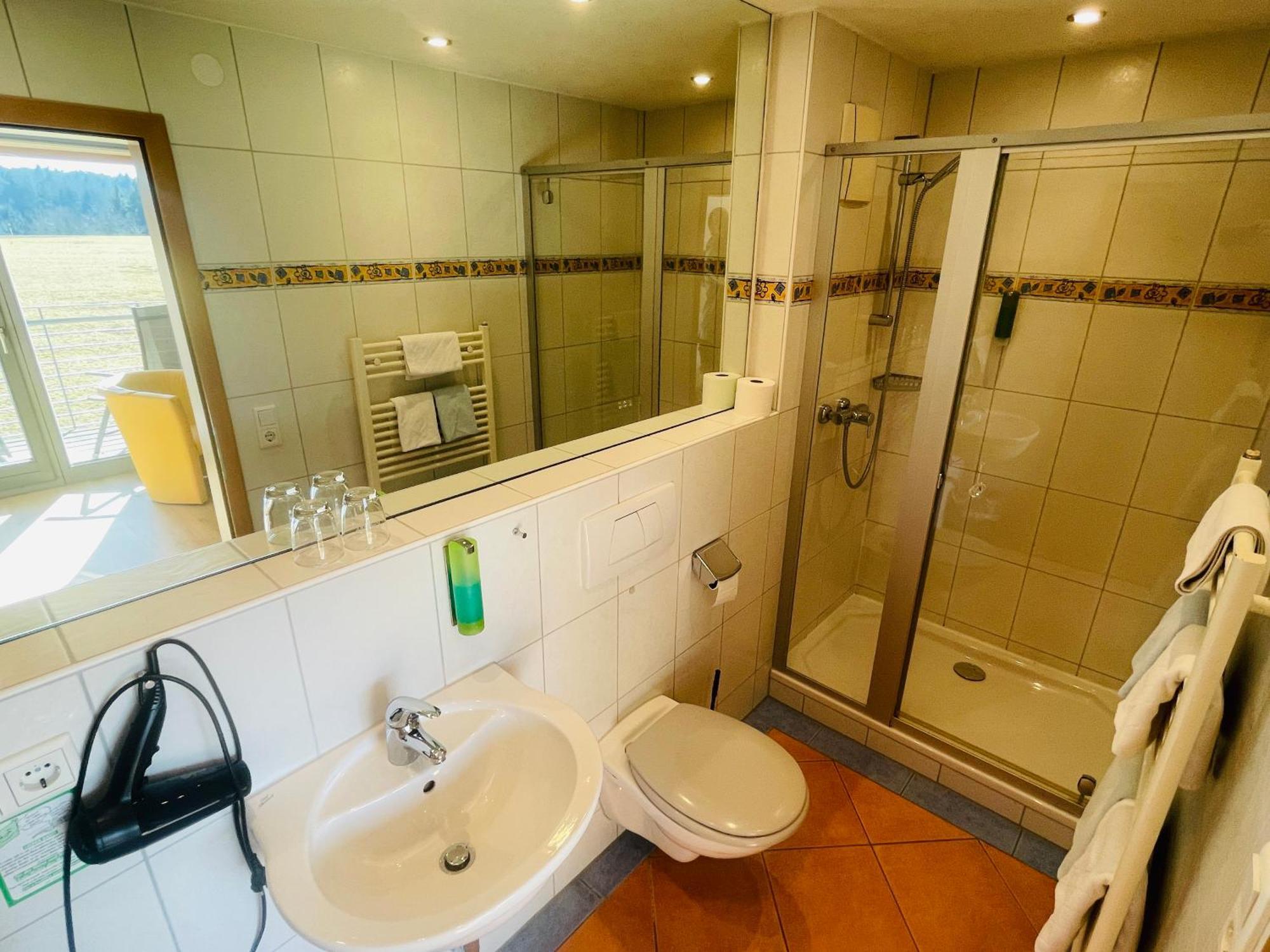 Landhotel Karin Freudenstadt Habitación foto