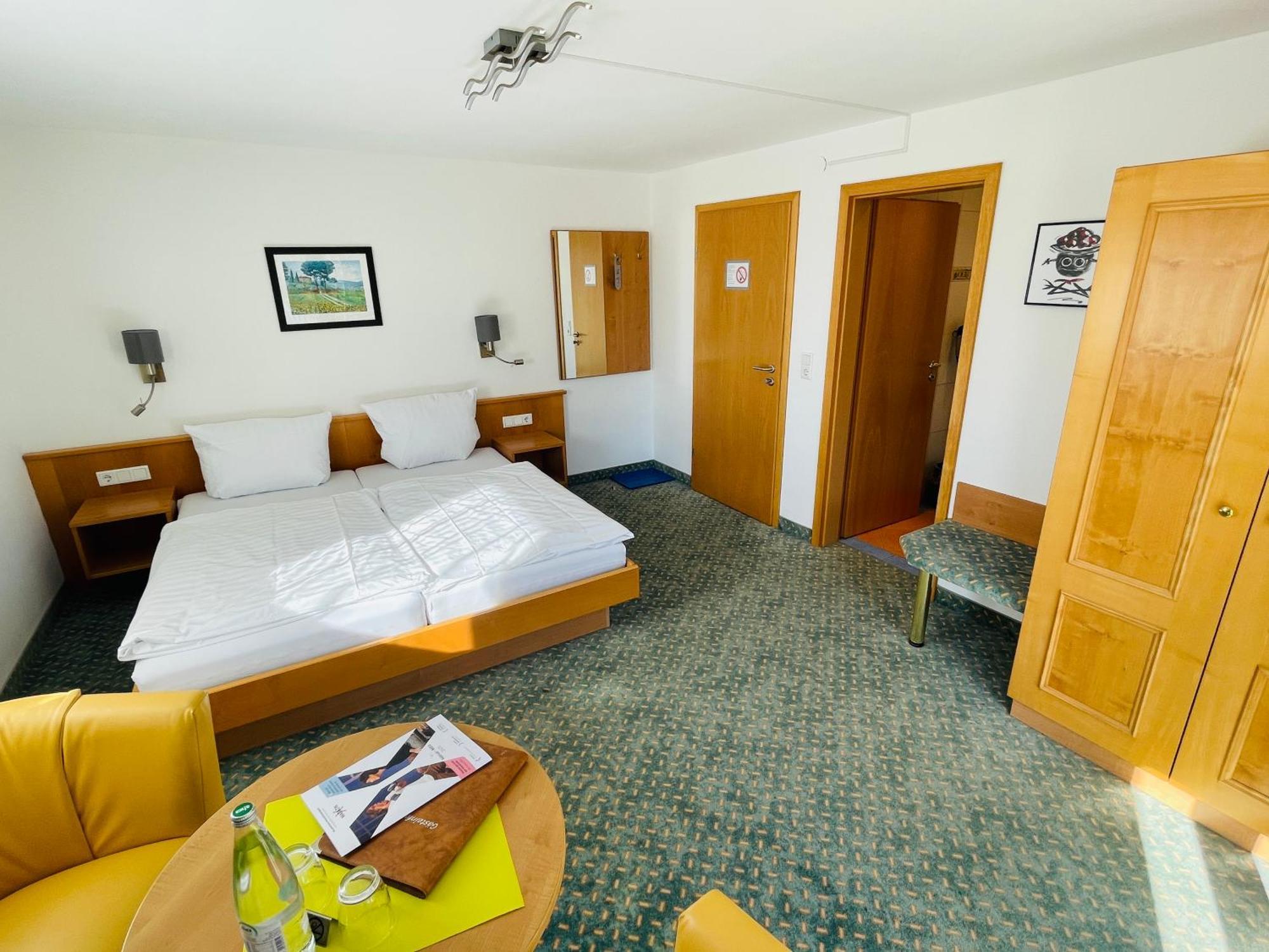 Landhotel Karin Freudenstadt Habitación foto