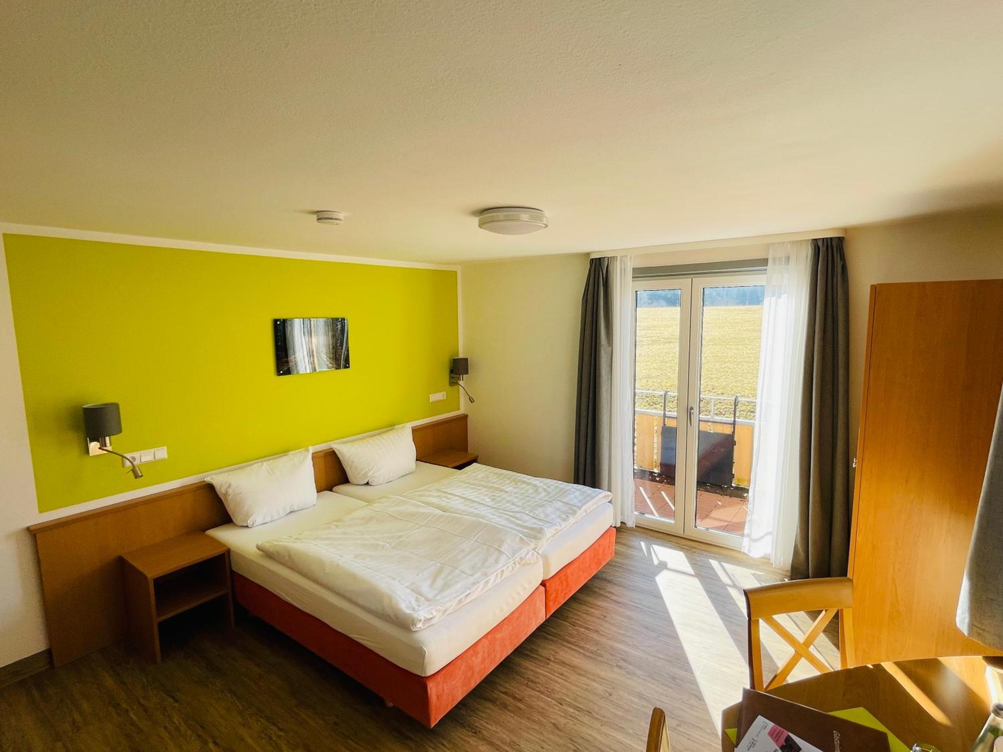 Landhotel Karin Freudenstadt Exterior foto
