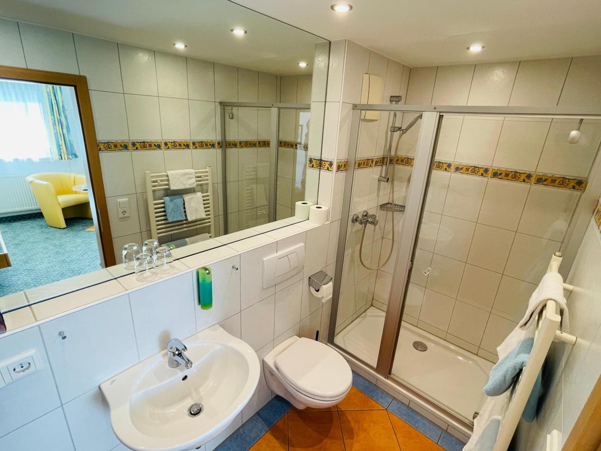 Landhotel Karin Freudenstadt Habitación foto