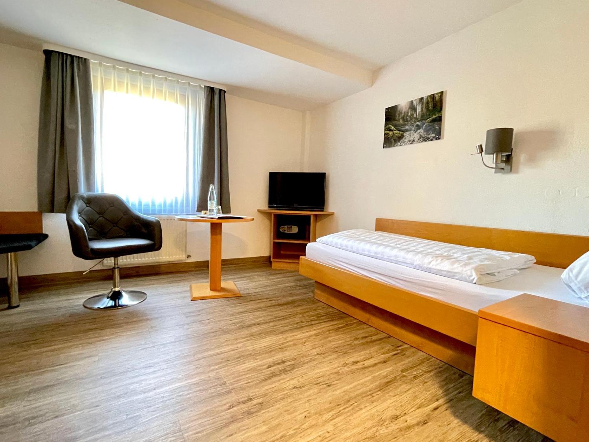Landhotel Karin Freudenstadt Exterior foto